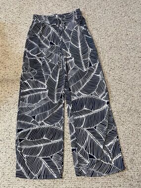 Beach Break Summer Pants